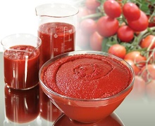 Agrofusion відкрила новий завод і запустила виробництво органічної томатної пасти